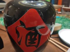 -上地宴·中关村的会客厅(清河高铁站店)