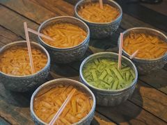 -Doo Dee Thai Food(Issan/Isaan/Esan)