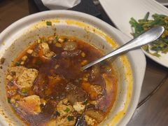 -二分八云雁阁•新晋菜大同味(长治路店)