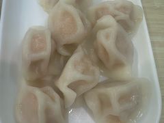 -一蚝一贝海鲜特色餐厅(万象城店)