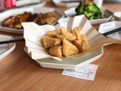 -金戈戈香港豉油鸡(皇庭广场店)