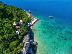 -海南分界洲岛旅游区