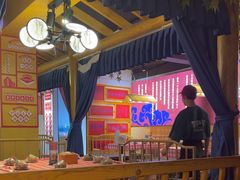 -望庐说·本地菜馆