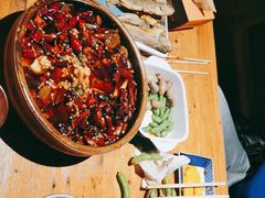 -肉串汪(月坛店)