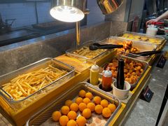 -比格比萨自助(国展店)
