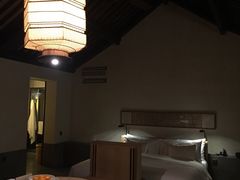-法云安缦酒店