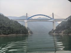 -神农溪纤夫文化旅游区