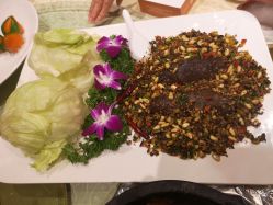 -王府花园酒店·宴会厅