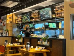 -木屋烧烤(龙岗龙城万科里店)