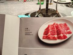 -鼎鼎香·港式火锅(北京SKP店)