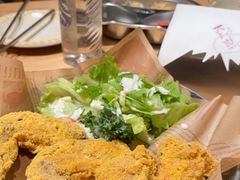 -KimPro 辛普乐概念韩餐