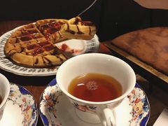 -不舍昼夜咖啡馆