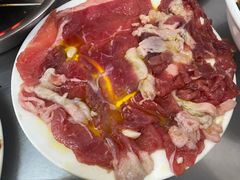 老式烤肉-松明一烤肉馆(鲁园店)
