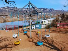 -南山特攻真人CS户外露营轰趴拓展基地