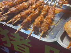 -大学城夜市大排档(凤栖路店)