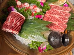 -西塔老太太泥炉烤肉(北京双井店)