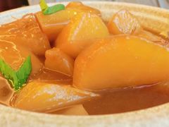 肉汁萝卜-江仙雅居(中航国际店)