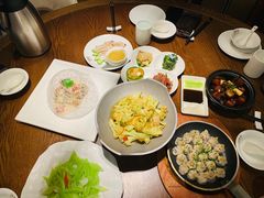 -全聚德(江宁店)