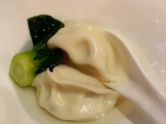 鲅鱼饺子-鲁采LU STYLE(新天地店)
