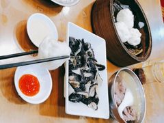 -老牌依强牛肉店(达道总店)