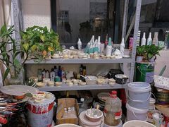 -张升画室·DAVID ART·成人油画·DIY手作·陶艺