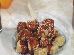 -渔记茶餐厅(渔村店)