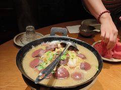 -鸽子窝(青塔店)