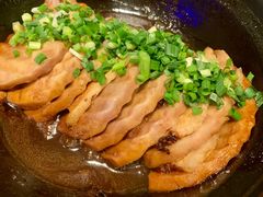 -绿茶餐厅(松江万达店)