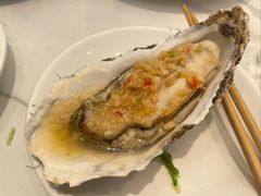 鲜虾海鲜粥-海味当家·蒸锅海鲜(中山广场创始店)