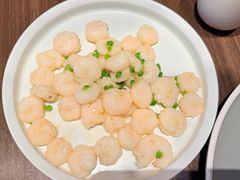 -佘山世茂艾美·御珍轩中餐厅