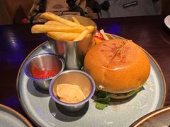 -bluefrog蓝蛙(皇庭广场店)