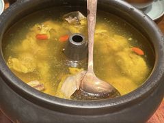 -云海肴·汽锅鸡·云南菜(苏州中心店)