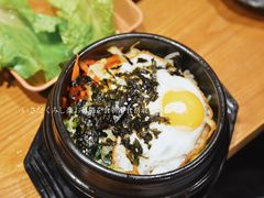 -恩你小木屋·烤肉韩式料理(嘉兴秀洲店)