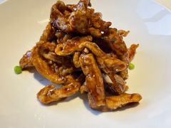 -庆云楼饭庄(什刹海店)