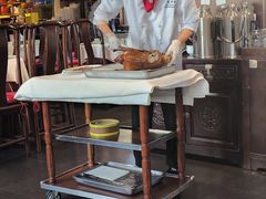 -惠丰堂饭庄·烤鸭·京味菜(西北旺·航天城店)