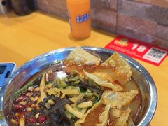 -雙冲柳州螺蛳粉&酸嘢&桂林米粉(簋街店)