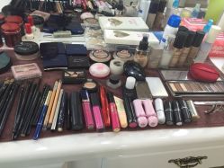 -熙画美上门MakeUp美甲美睫