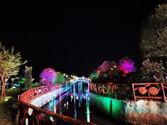 -黄腾峡天门悬廊