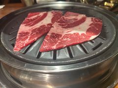 -九田家黑牛烤肉料理(新辰里亚运村店)