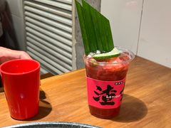 -后火锅(南京东路总店)