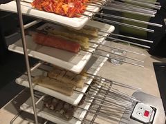 -丰茂烤串(建设街店)