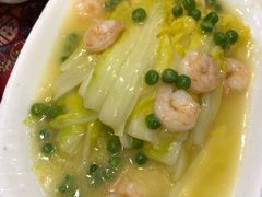 -玉华台饭庄(裕中西里小区店)