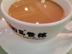 -日昌餐馆(德胜门店)