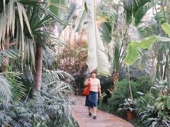 -国家植物园南园