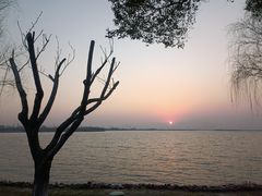 -漕湖湿地公园