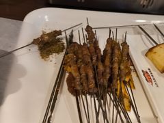 -三个大叔东北烧烤·砂锅菜(西三旗店)