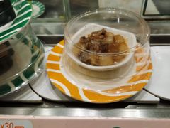 -新一番三文鱼寿司(大东海店)