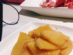 -海底捞火锅(万丰桥店)