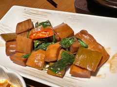 -庆春朴门(前滩太古里店)