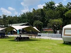 -长洲岛都市农业公园
